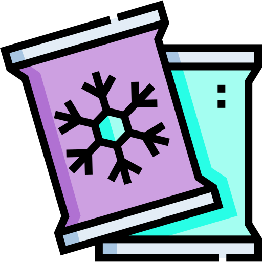 Frozen