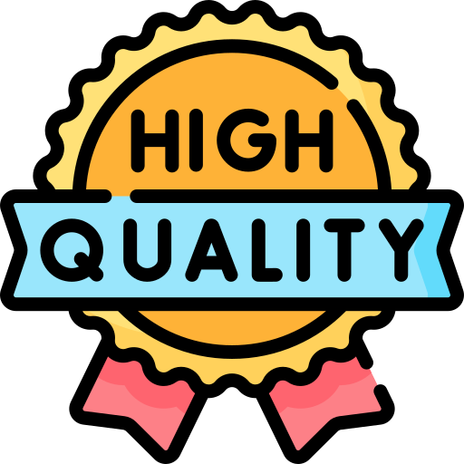 Quality Assured