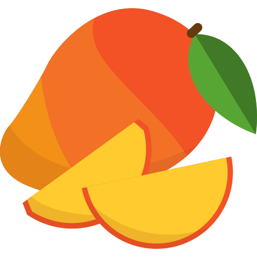 Natural Mango