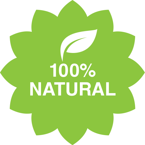 Natural Coconut
