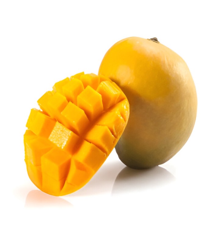 Alphonso Mango