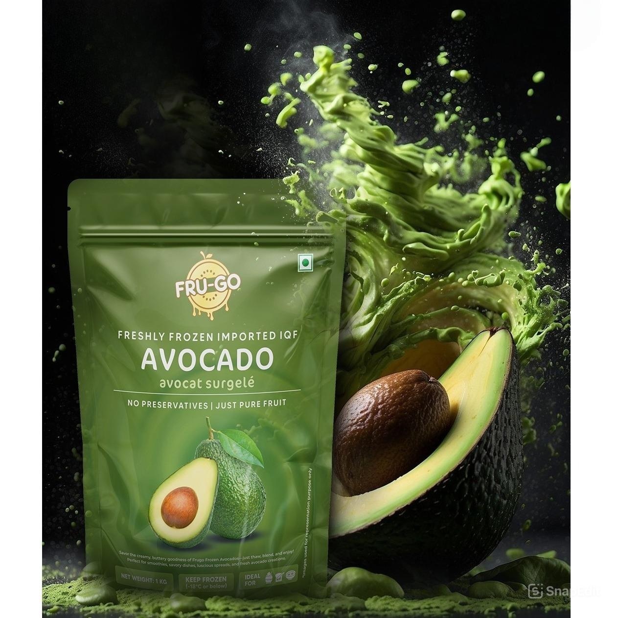 Avocado