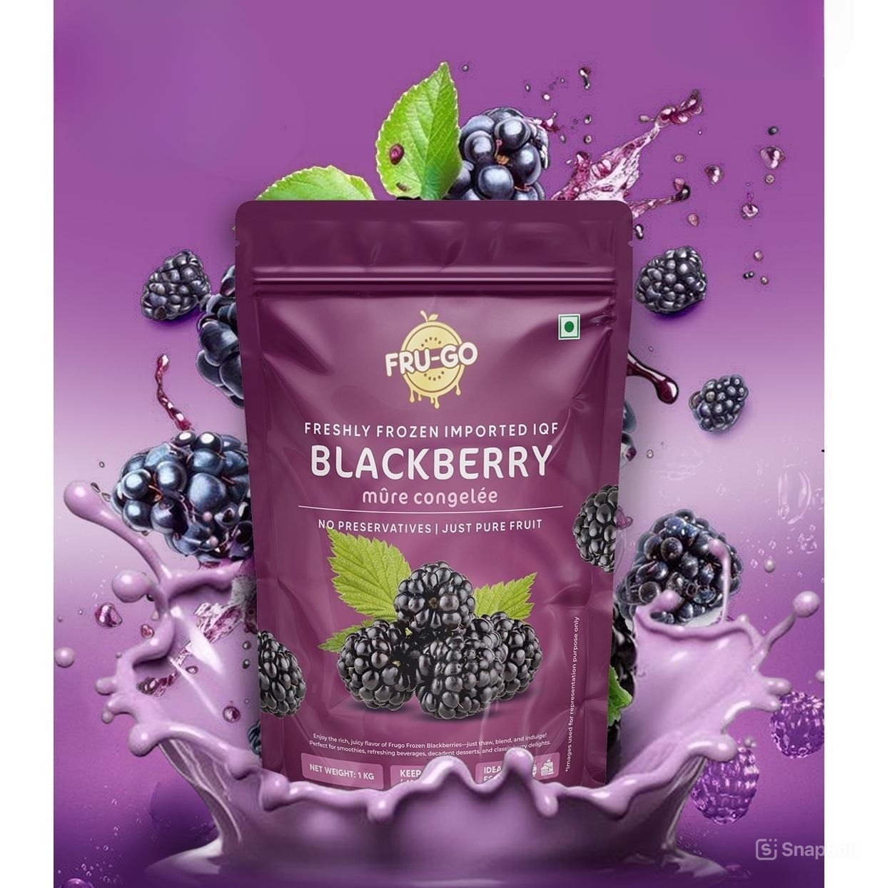 Blackberry