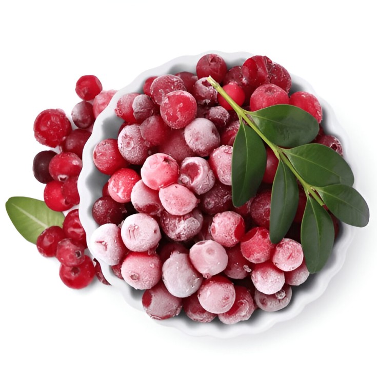 Cranberry