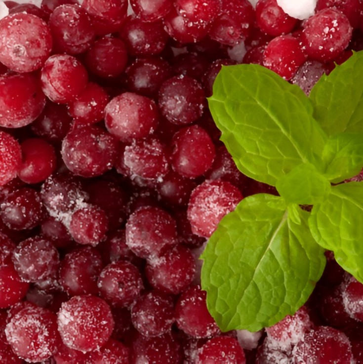 Cranberry