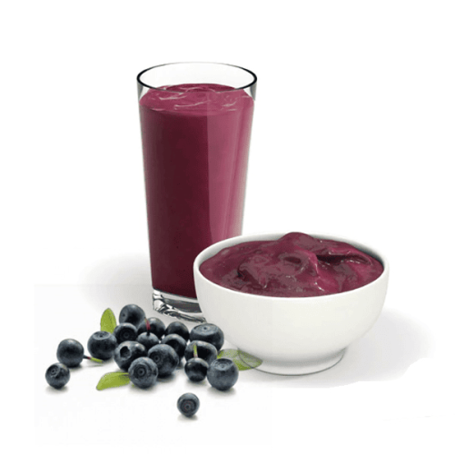 Frozen Acai Pure
