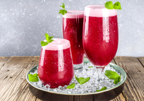 Frozen Falsa Pulp