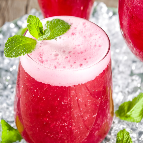 Frozen Falsa Pulp