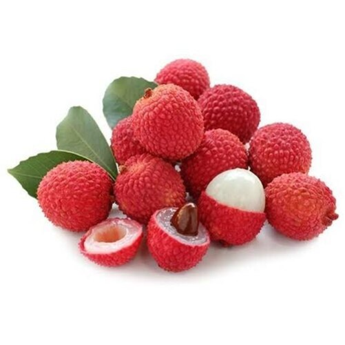 Frozen Litchi Pulp
