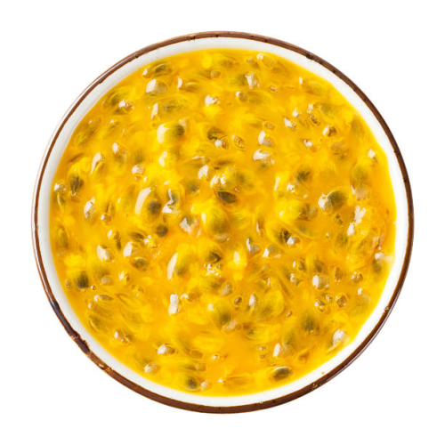 Frozen Passion Fruit Pulp with seed