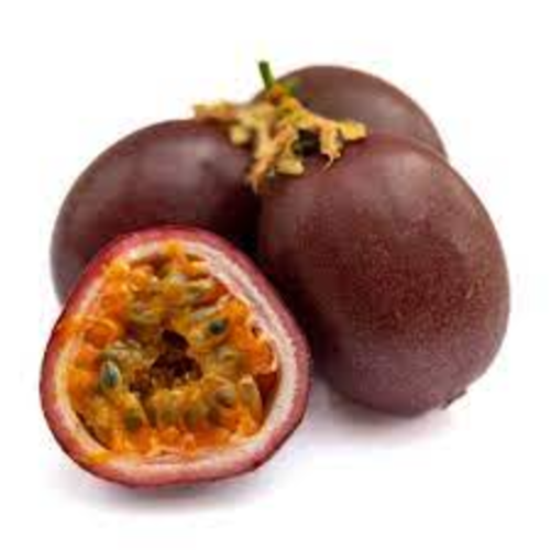 Frozen Passion Fruit Without Seed Puree