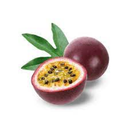 Frozen Passion Fruit Without Seed Puree