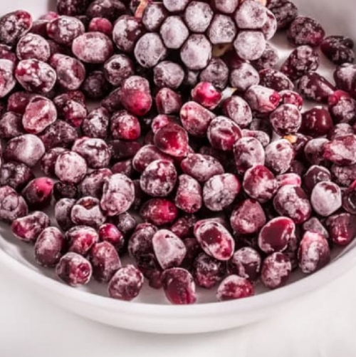 Frozen Pomegranate Arils