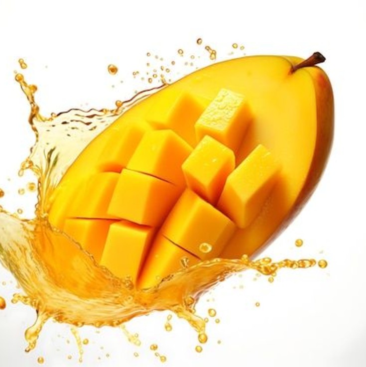 Alphonso Mango