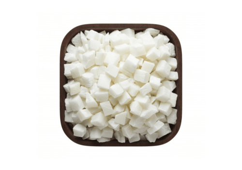 Frozen Tender Coconut Titbits