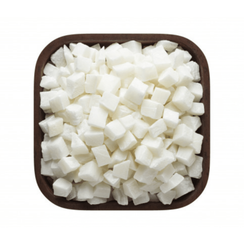 Frozen Tender Coconut Titbits