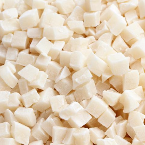 Frozen Tender Coconut Titbits