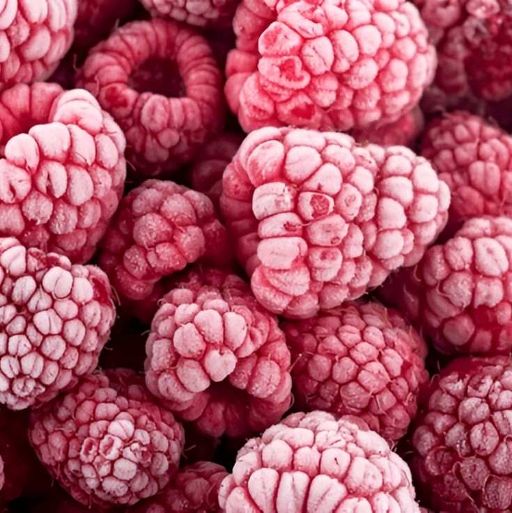 Raspberry