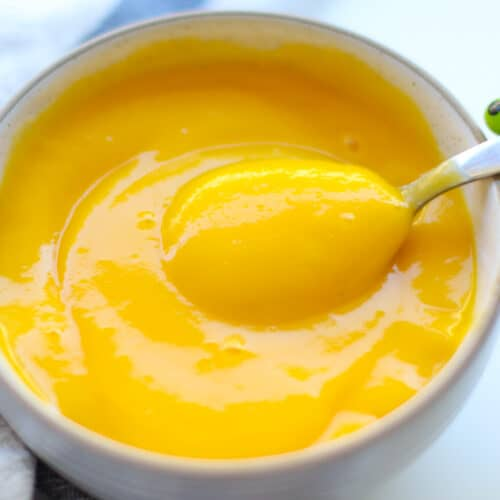 Mango Pulp