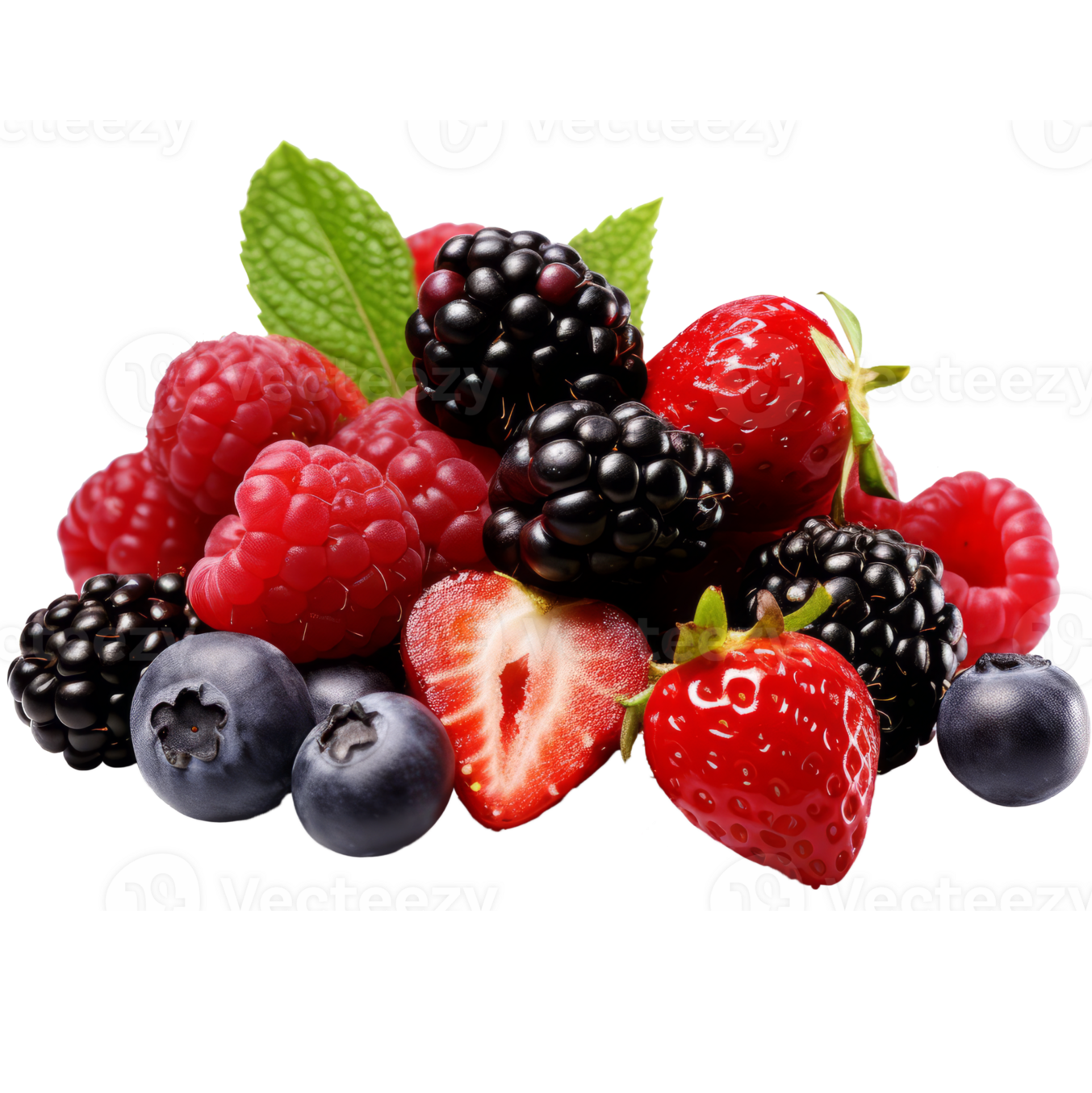 Mixberry