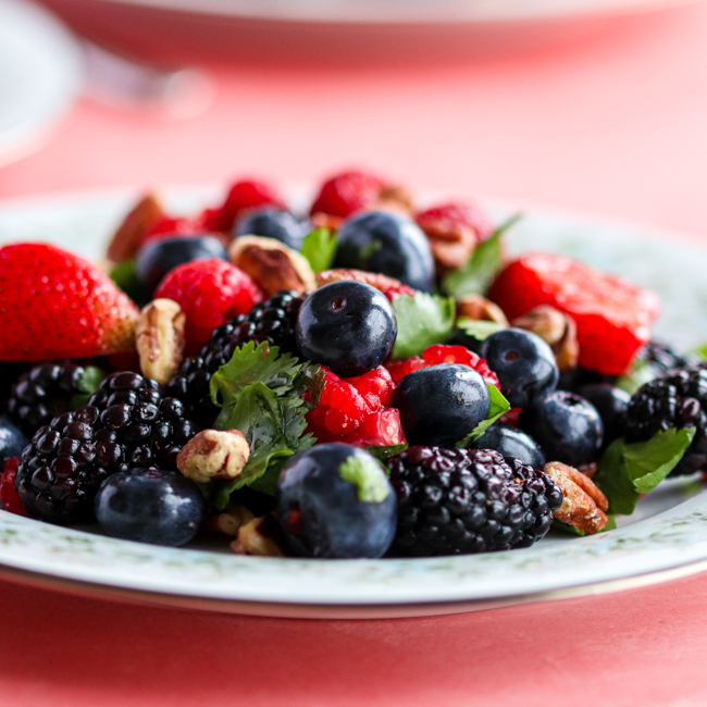 Mixberry
