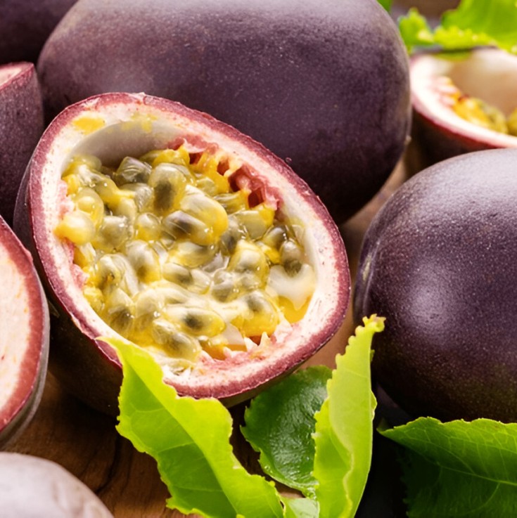 Passion Fruit Puree