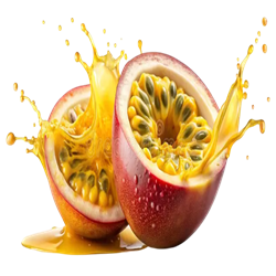 Passion Fruit
