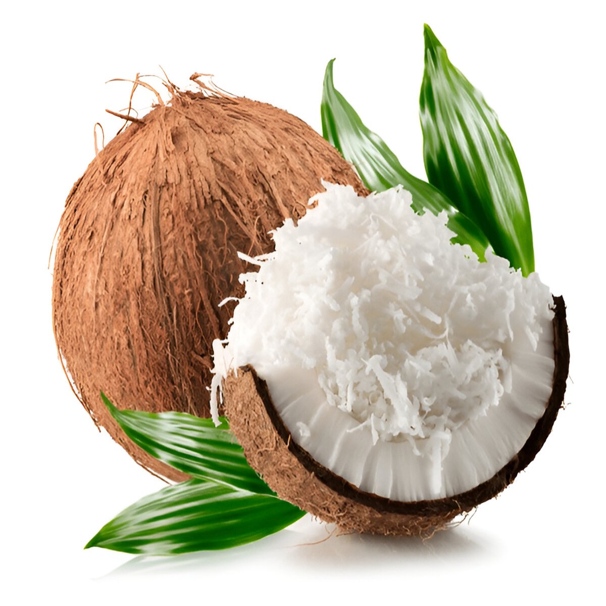 Shredded Coconut