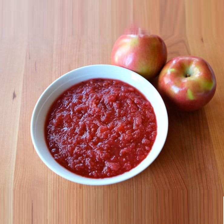 Fruit Puree